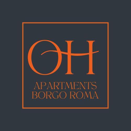 Oh Apartments Borgo Roma Верона Екстериор снимка